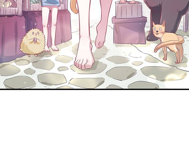 Read Beauty and the Beasts Manga Online