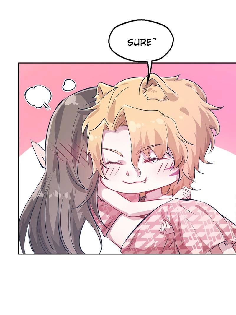 Read Beauty and the Beasts Manga Online