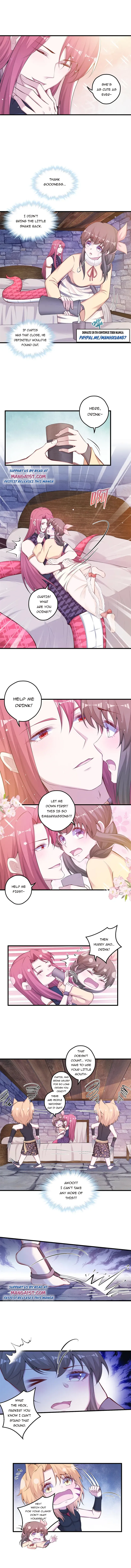 Read Beauty and the Beasts Manga Online