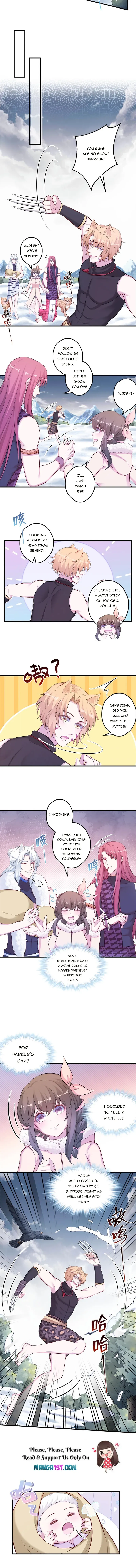 Read Beauty and the Beasts Manga Online