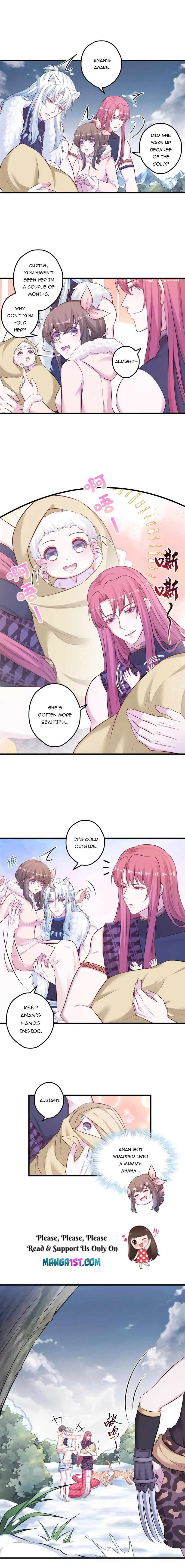 Read Beauty and the Beasts Manga Online