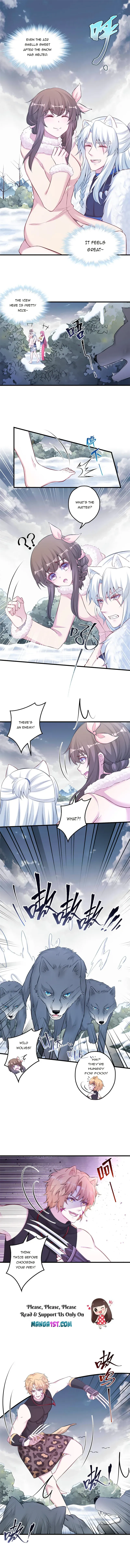 Read Beauty and the Beasts Manga Online