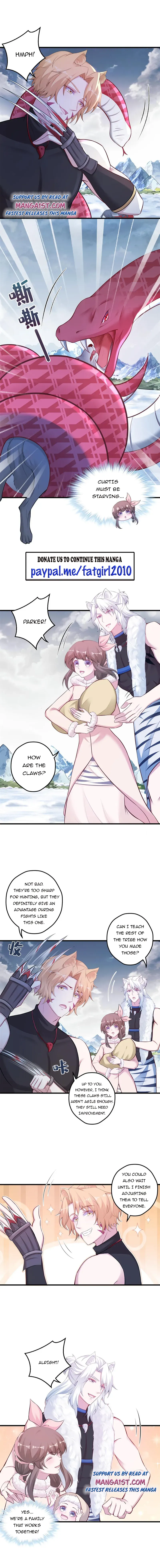 Read Beauty and the Beasts Manga Online