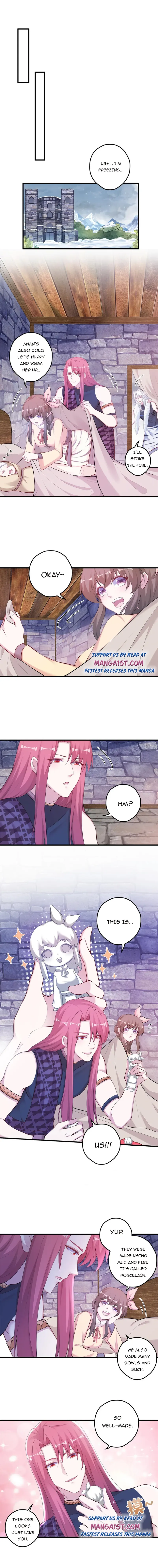 Read Beauty and the Beasts Manga Online