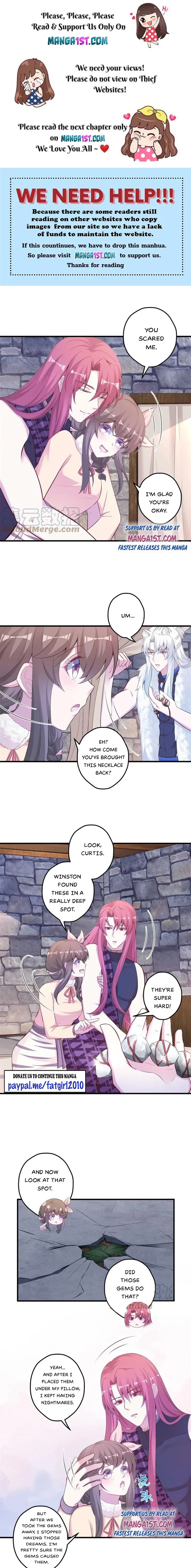 Read Beauty and the Beasts Manga Online