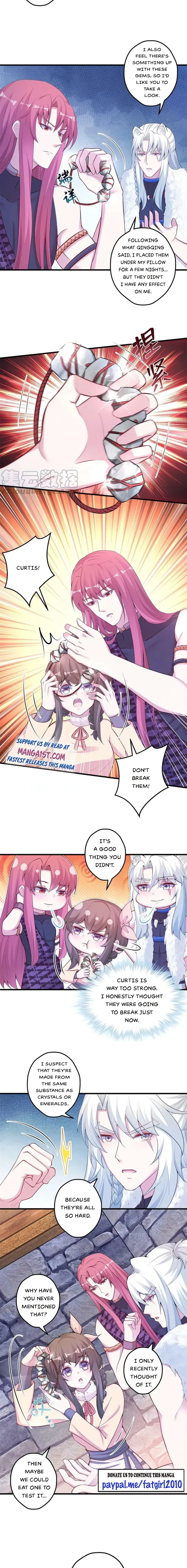 Read Beauty and the Beasts Manga Online