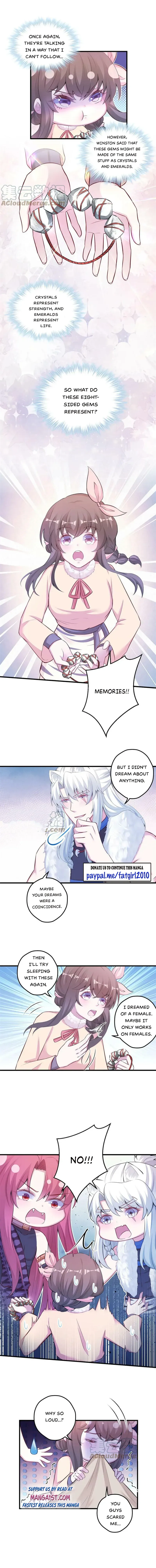 Read Beauty and the Beasts Manga Online