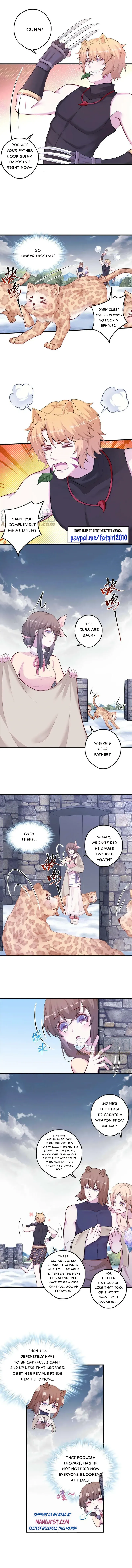 Read Beauty and the Beasts Manga Online