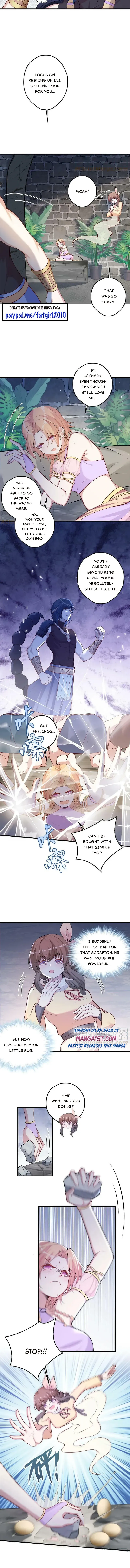 Read Beauty and the Beasts Manga Online