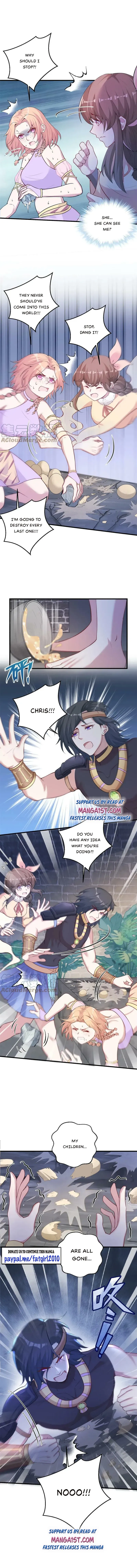 Read Beauty and the Beasts Manga Online