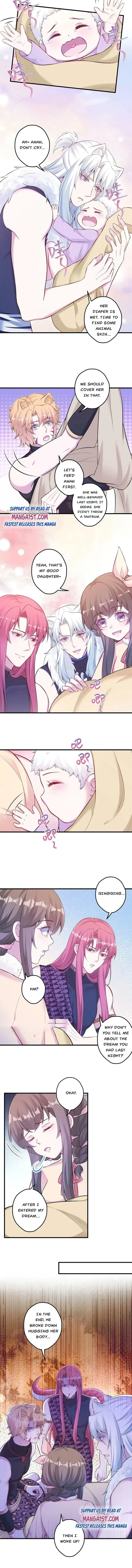 Read Beauty and the Beasts Manga Online