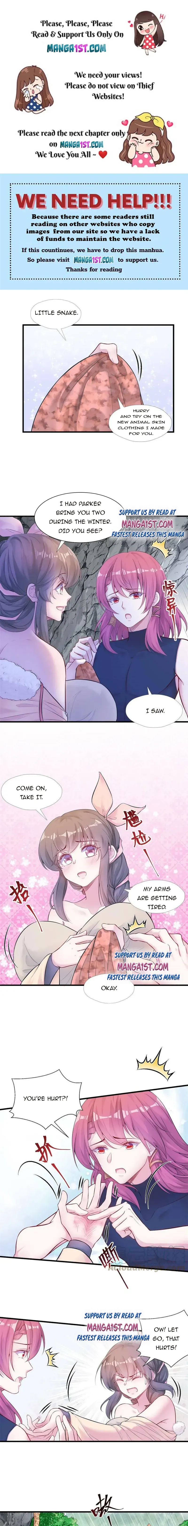 Read Beauty and the Beasts Manga Online