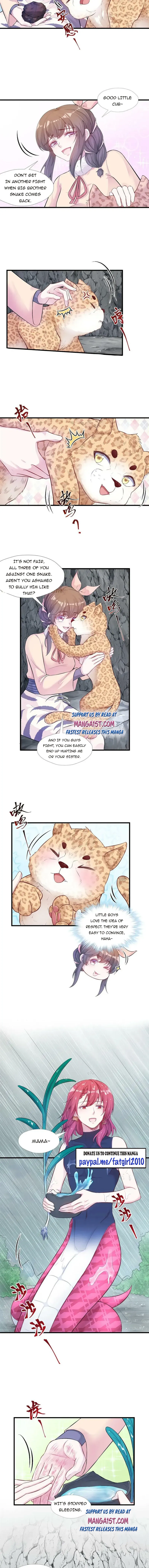 Read Beauty and the Beasts Manga Online