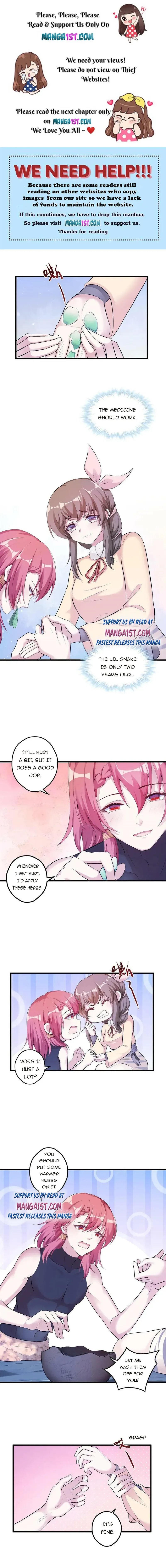 Read Beauty and the Beasts Manga Online