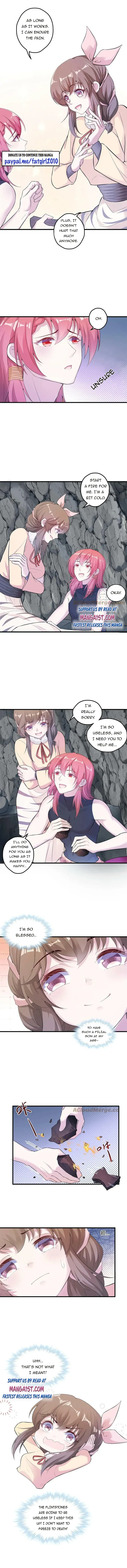 Read Beauty and the Beasts Manga Online