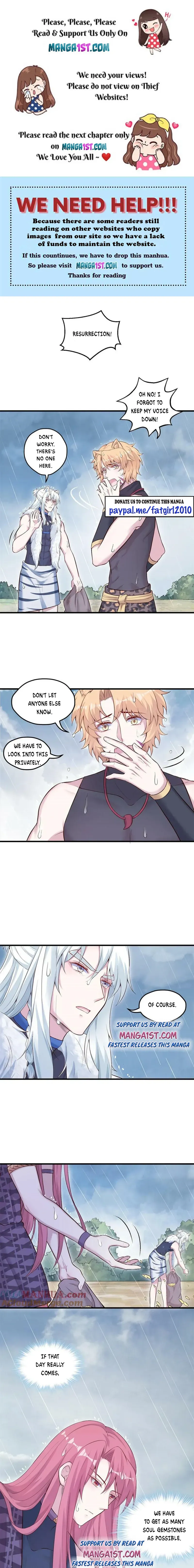 Read Beauty and the Beasts Manga Online