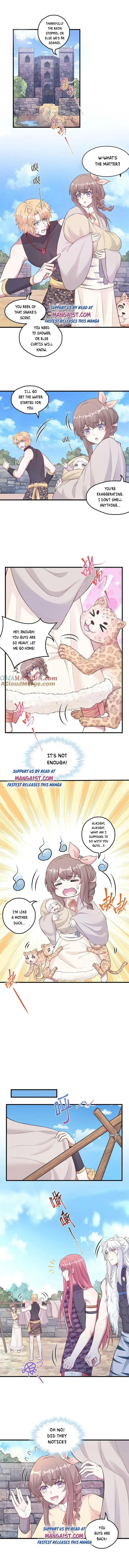 Read Beauty and the Beasts Manga Online