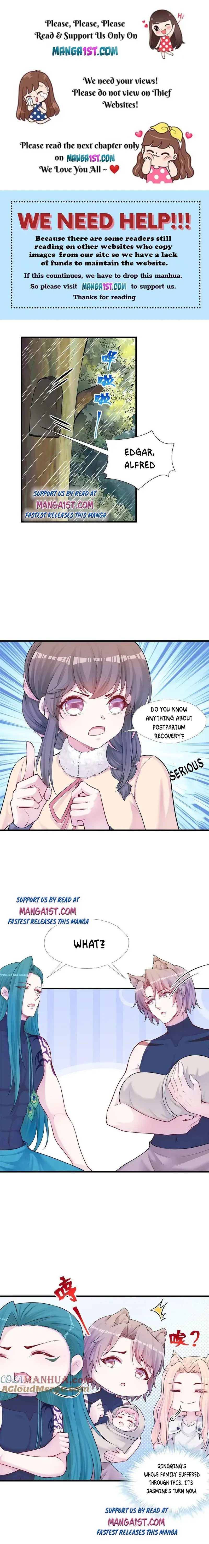 Read Beauty and the Beasts Manga Online