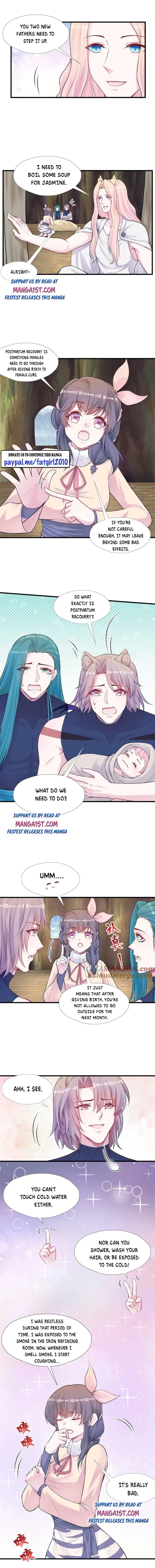 Read Beauty and the Beasts Manga Online