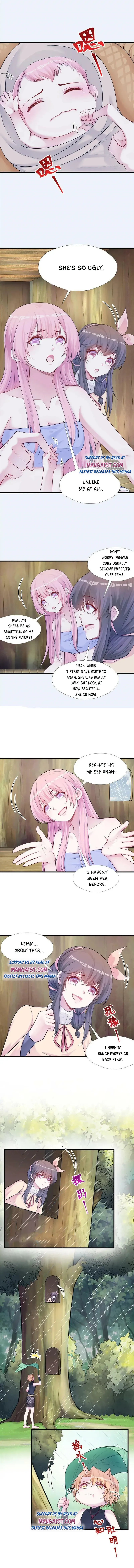 Read Beauty and the Beasts Manga Online