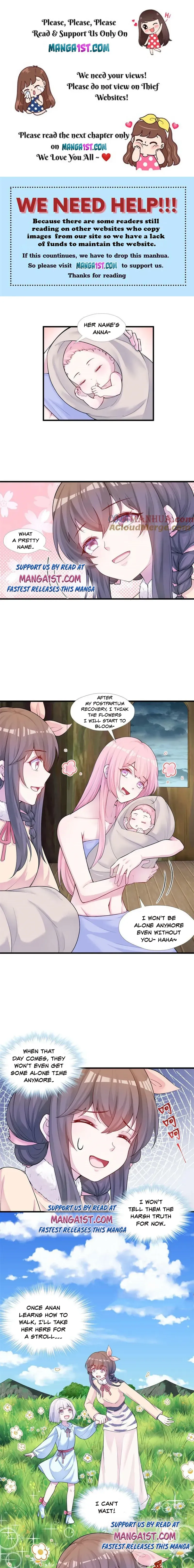 Read Beauty and the Beasts Manga Online