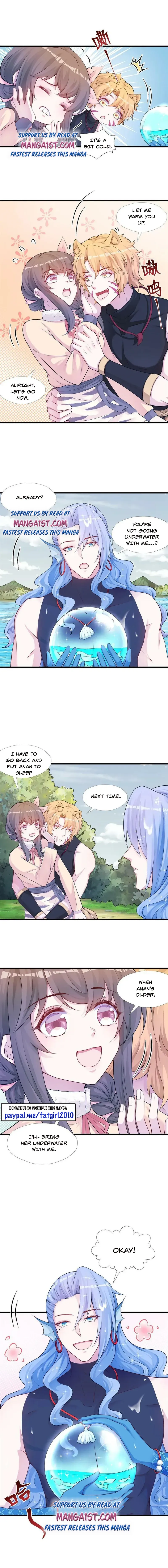 Read Beauty and the Beasts Manga Online