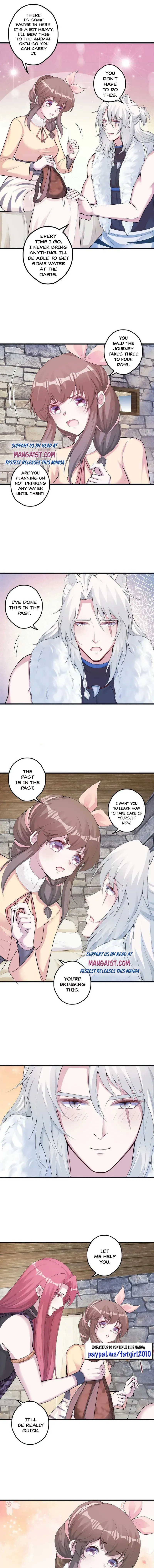 Read Beauty and the Beasts Manga Online