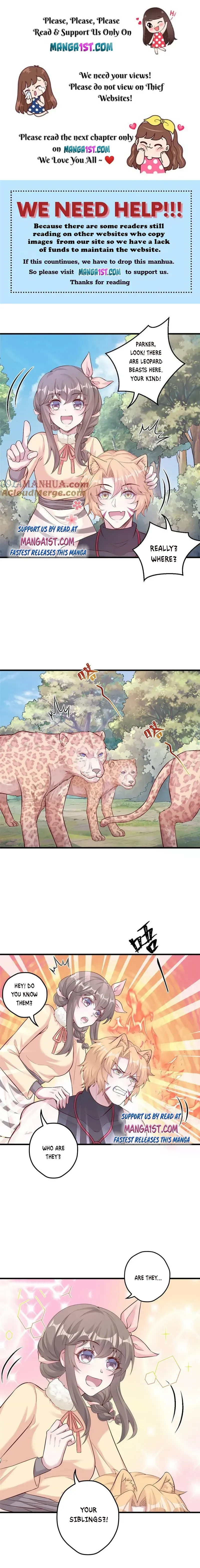 Read Beauty and the Beasts Manga Online
