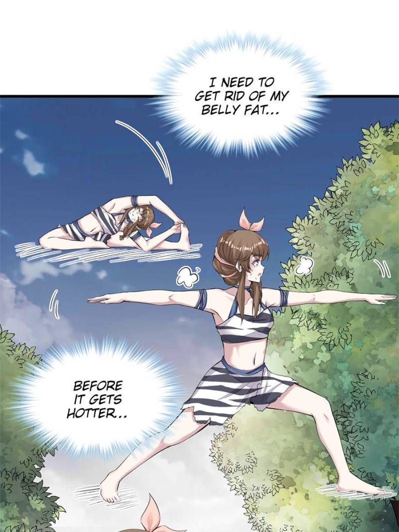 Read Beauty and the Beasts Manga Online