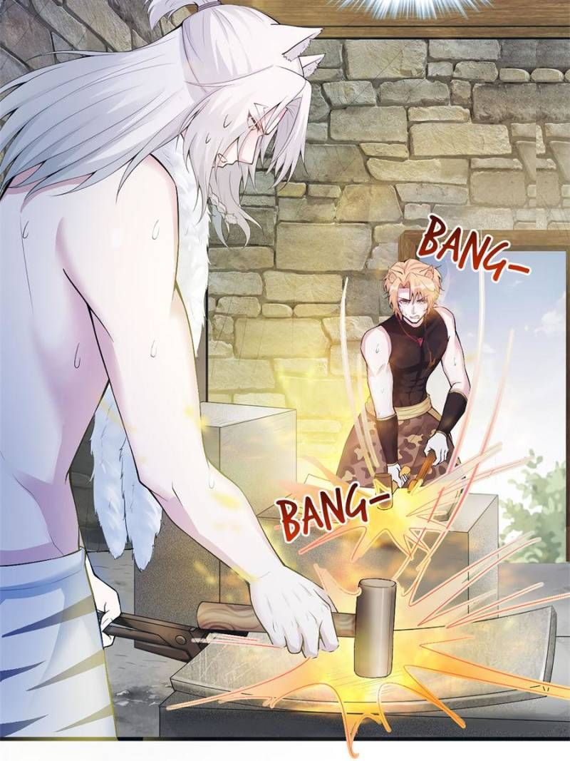 Read Beauty and the Beasts Manga Online