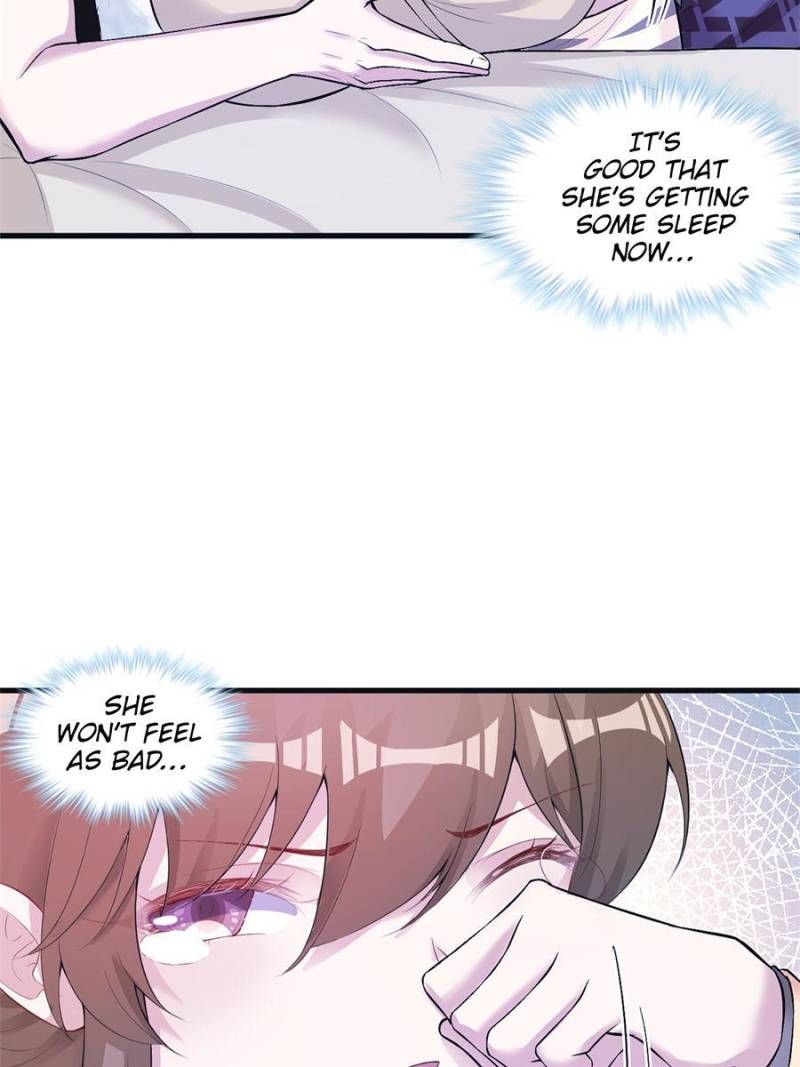 Read Beauty and the Beasts Manga Online