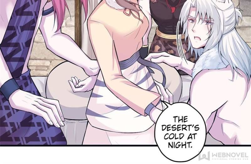 Read Beauty and the Beasts Manga Online