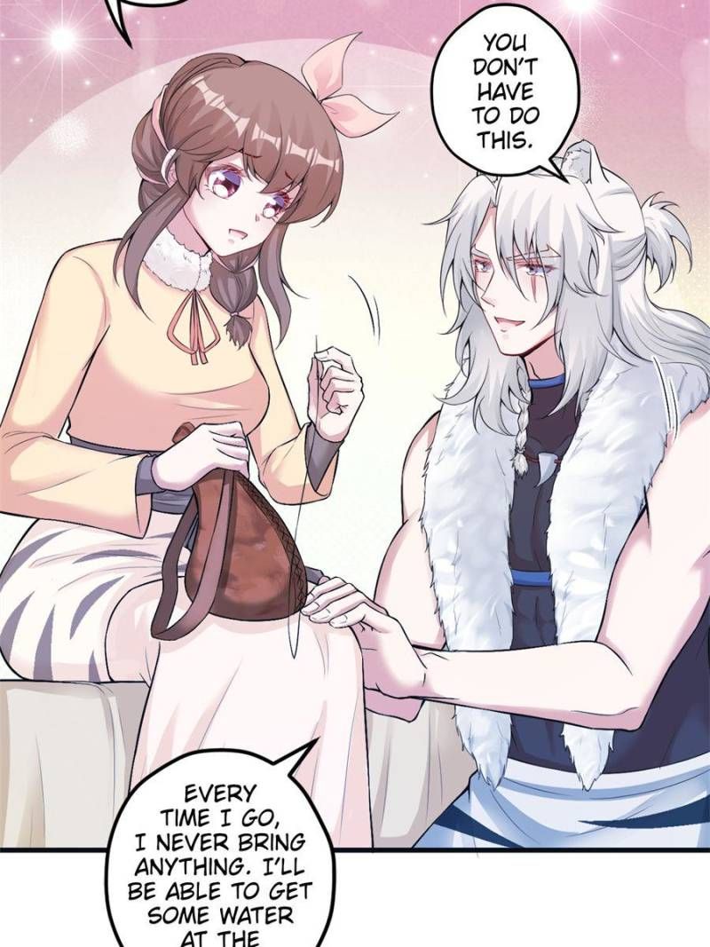 Read Beauty and the Beasts Manga Online