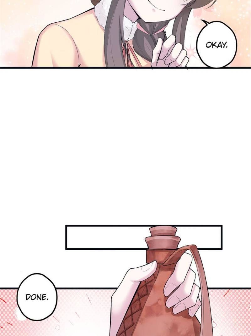 Read Beauty and the Beasts Manga Online