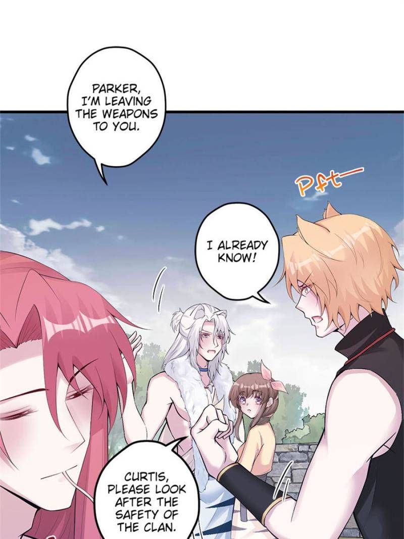 Read Beauty and the Beasts Manga Online