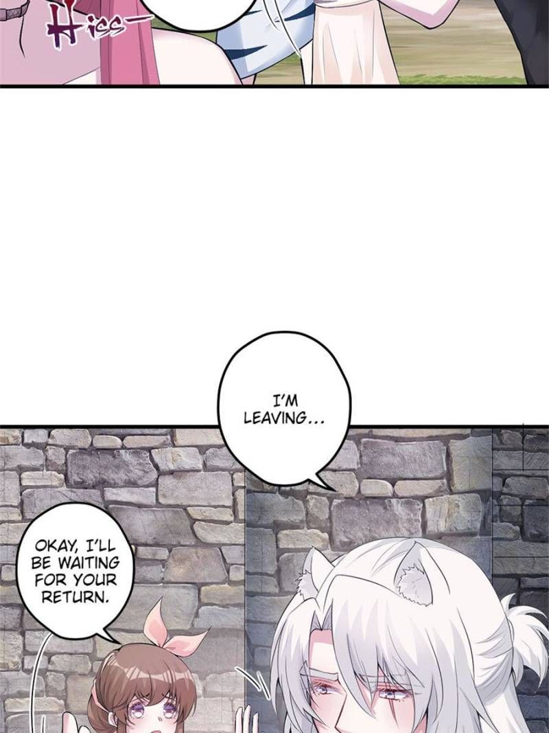 Read Beauty and the Beasts Manga Online