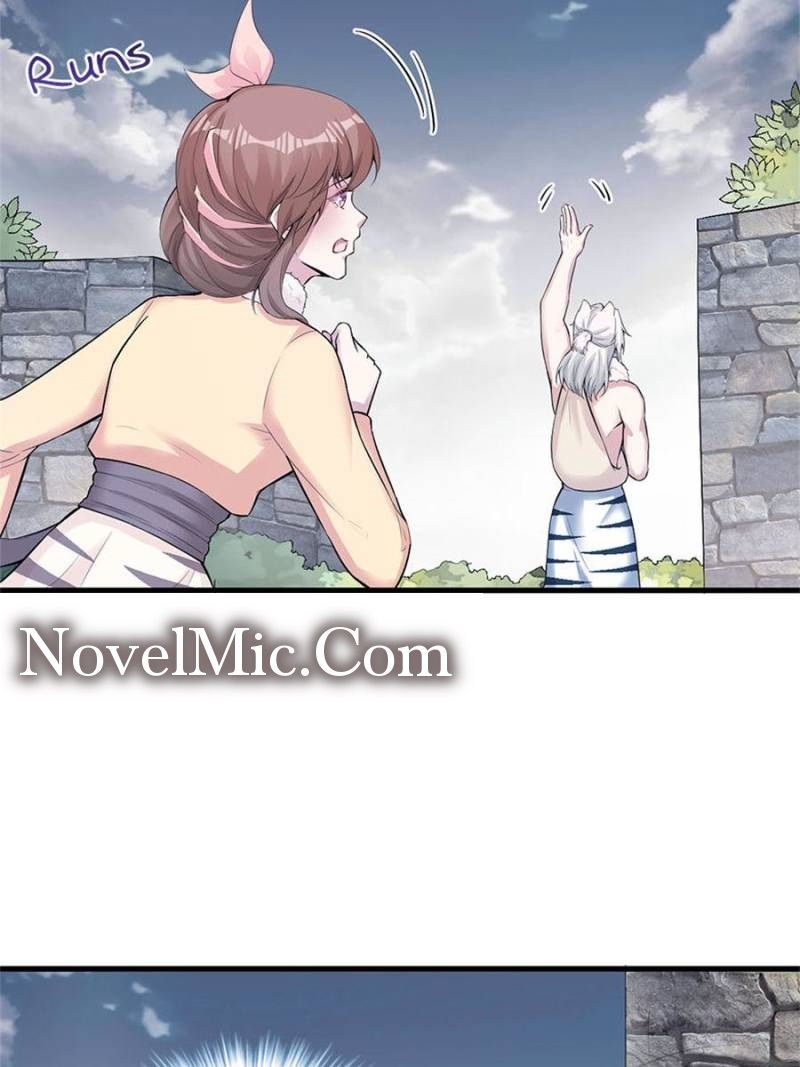 Read Beauty and the Beasts Manga Online