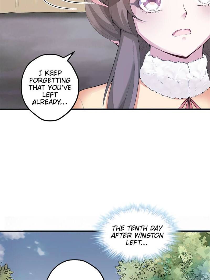 Read Beauty and the Beasts Manga Online