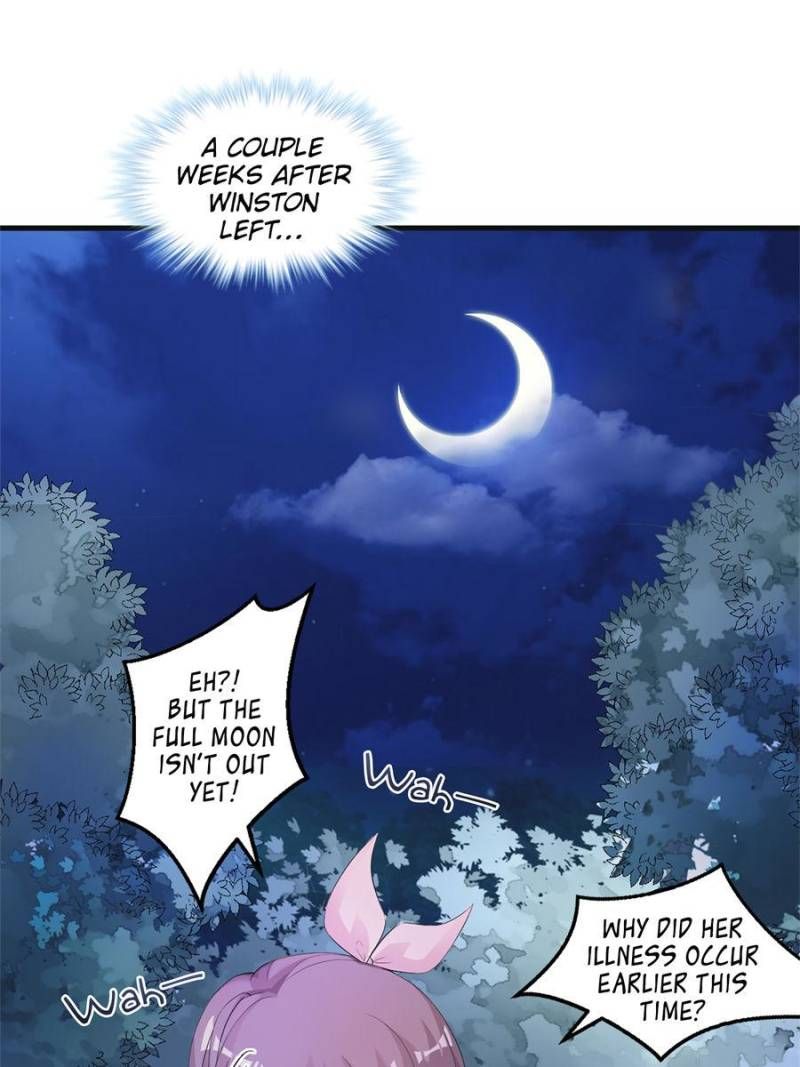 Read Beauty and the Beasts Manga Online