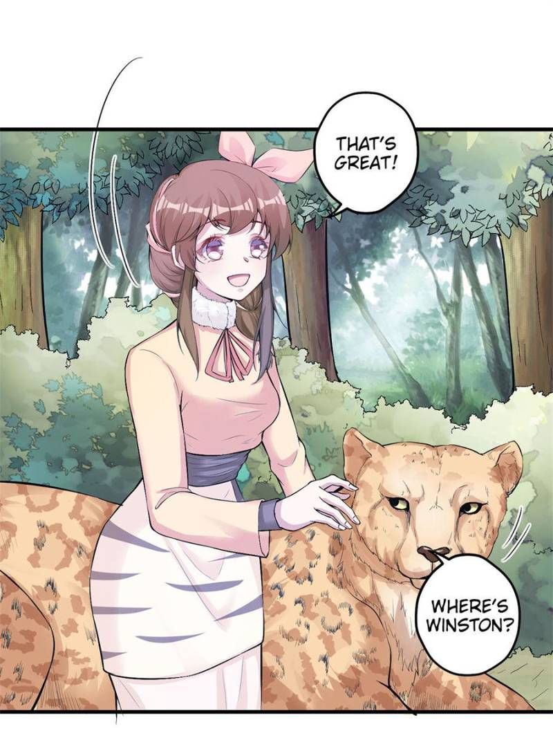 Read Beauty and the Beasts Manga Online