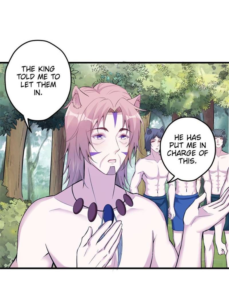 Read Beauty and the Beasts Manga Online