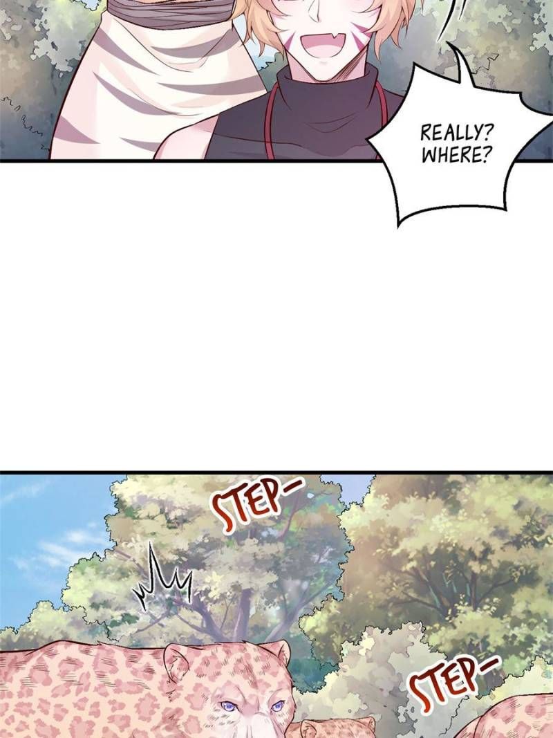 Read Beauty and the Beasts Manga Online
