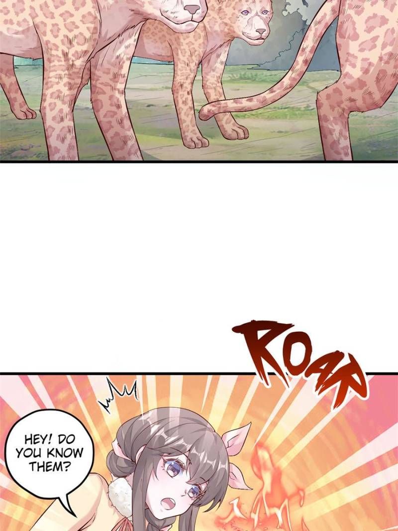 Read Beauty and the Beasts Manga Online