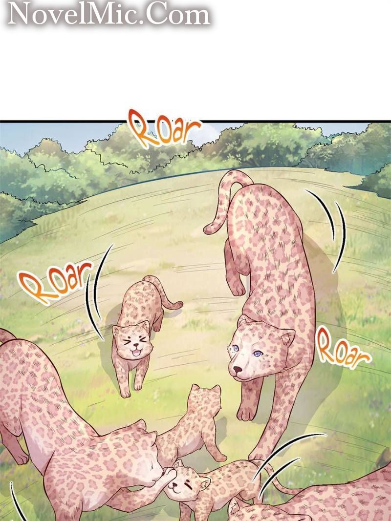 Read Beauty and the Beasts Manga Online