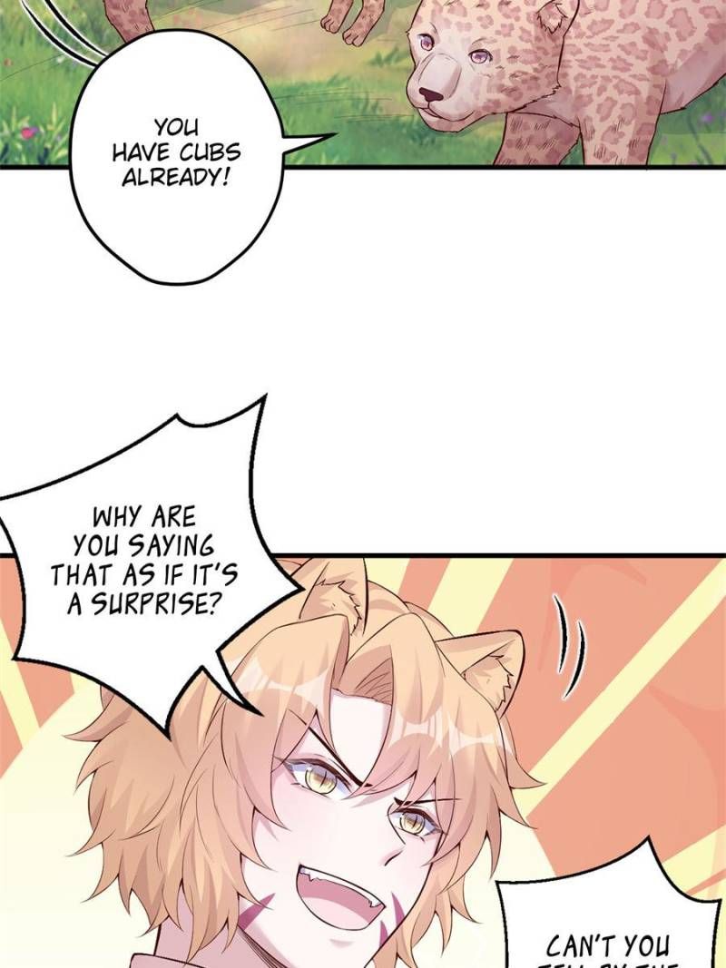 Read Beauty and the Beasts Manga Online