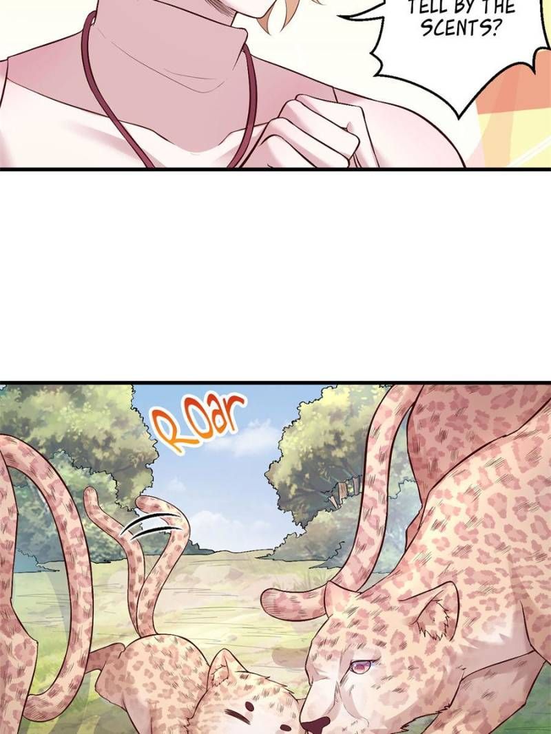 Read Beauty and the Beasts Manga Online