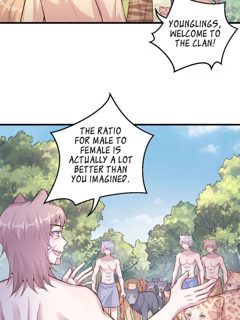 Read Beauty and the Beasts Manga Online