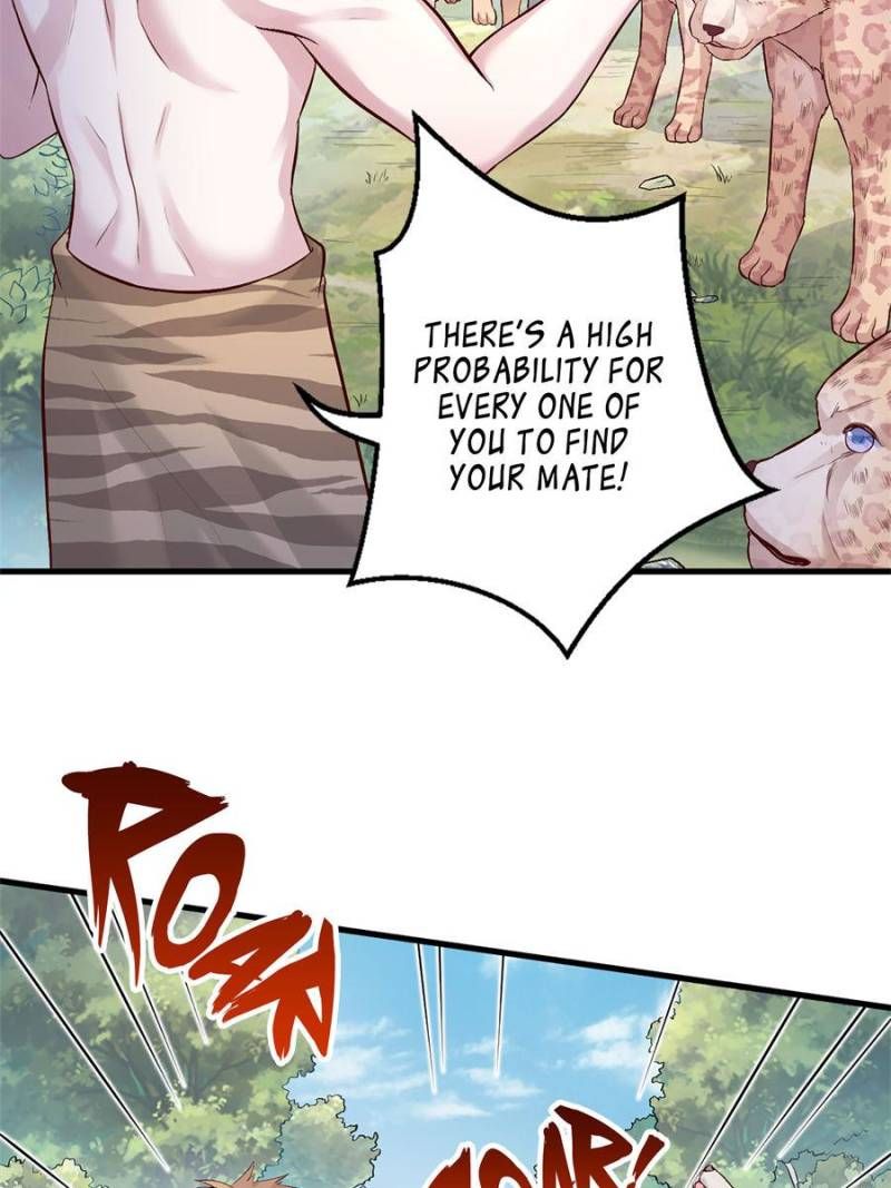 Read Beauty and the Beasts Manga Online