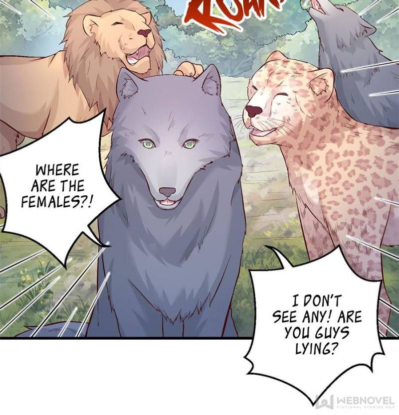 Read Beauty and the Beasts Manga Online