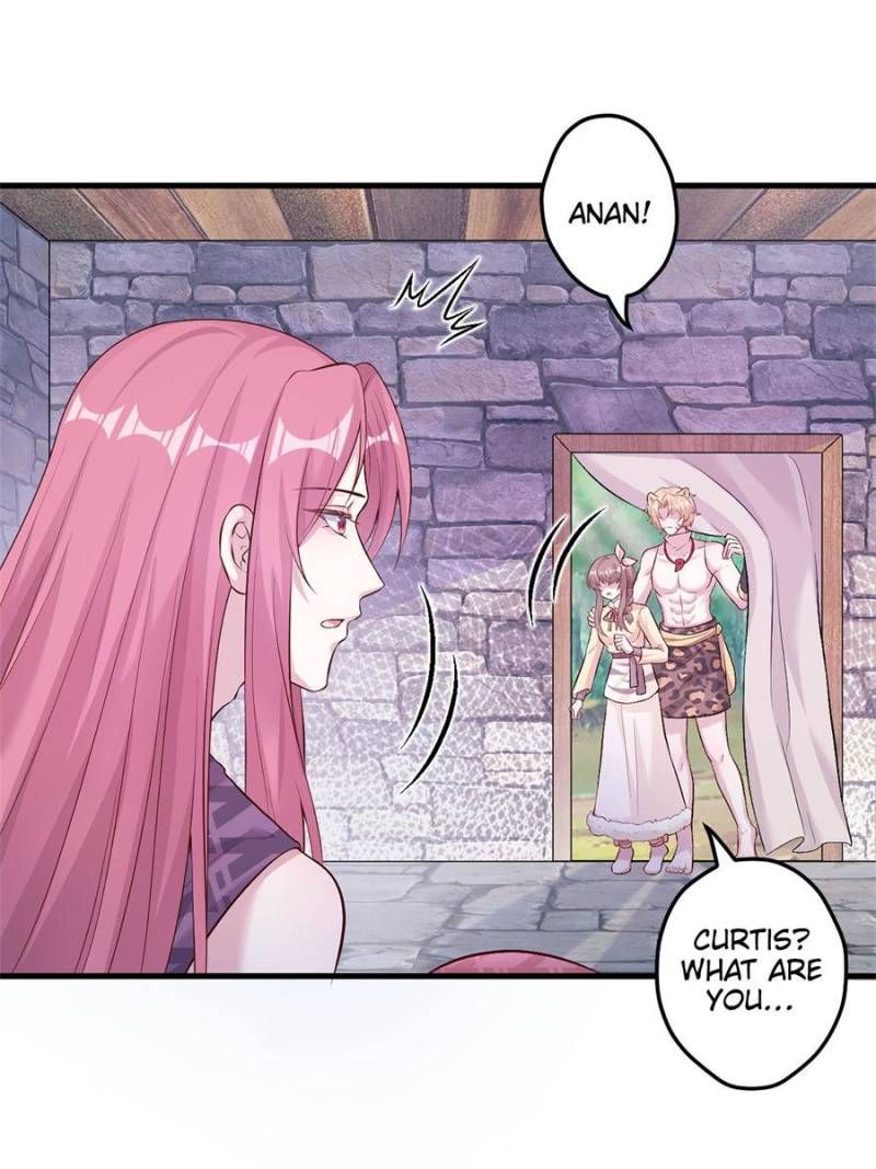 Read Beauty and the Beasts Manga Online